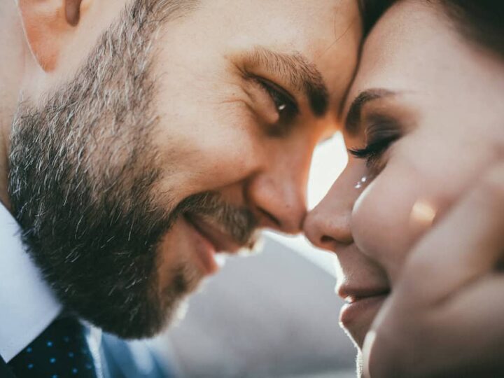 5 chiari segnali che lui è innamorato di te