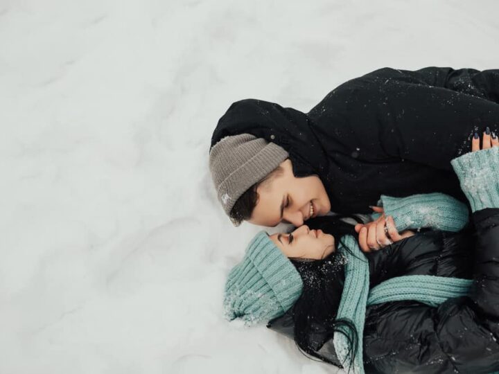 5 segni che dimostrano che siete fatti l&rsquo;uno per l&rsquo;altra.