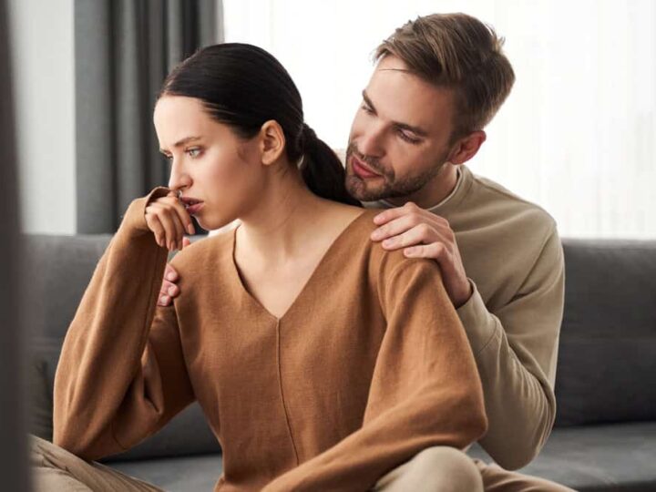 Otto comportamenti: cosa non dovresti mai perdonare in una relazione.