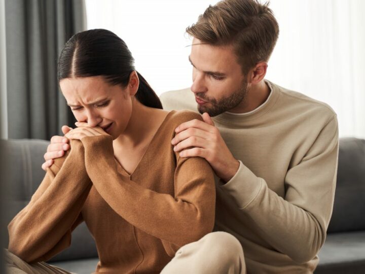 Ecco le 8 frasi che pronuncia un uomo veramente innamorato.