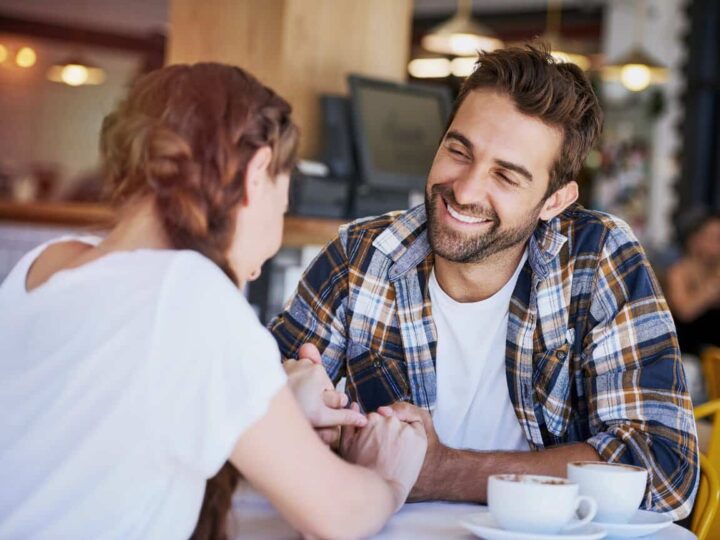 Queste coppie di segni zodiacali provano una forte attrazione reciproca.