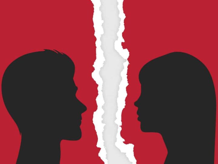 11 segnali che indicano che il tuo partner sta pensando di lasciarti