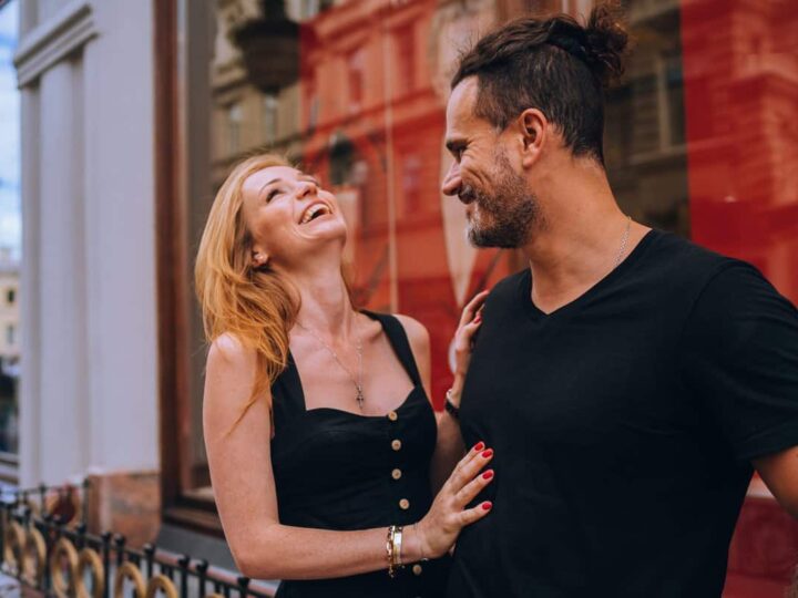 10 qualit&agrave; che gli uomini apprezzano nelle donne