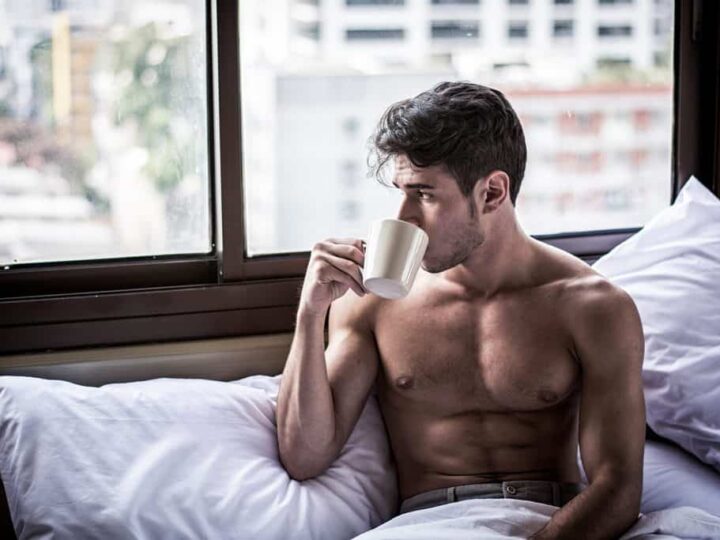 Le 14 bugie che il narcisista usa per manipolarti in una relazione.