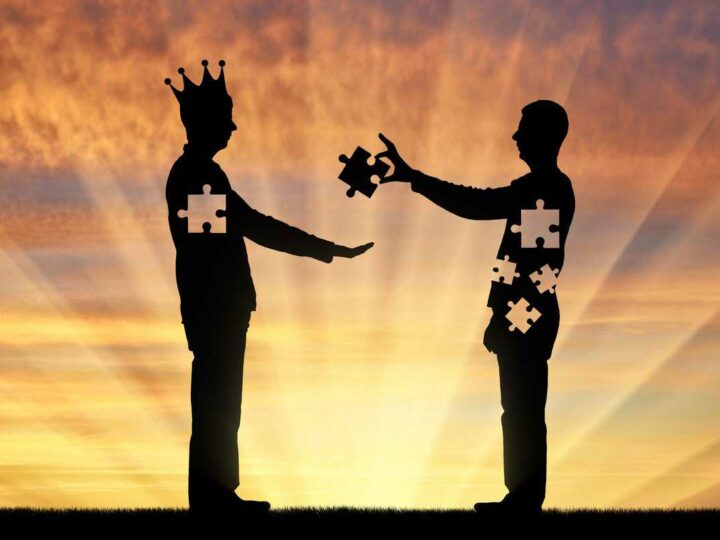 5 VERI motivi per cui un narcisista mette fine alla relazione