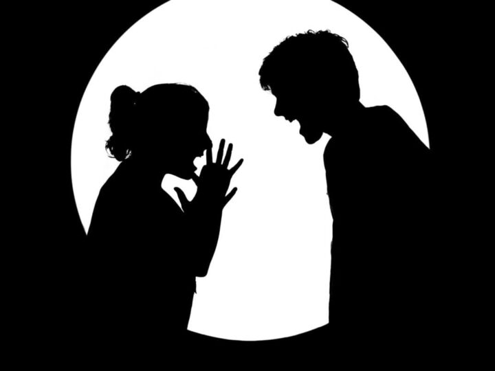 Previsione sorprendente: nel 2026, Saturno in Ariete spinger&agrave; questi 4 segni a liberarsi dal proprio partner manipolatore.