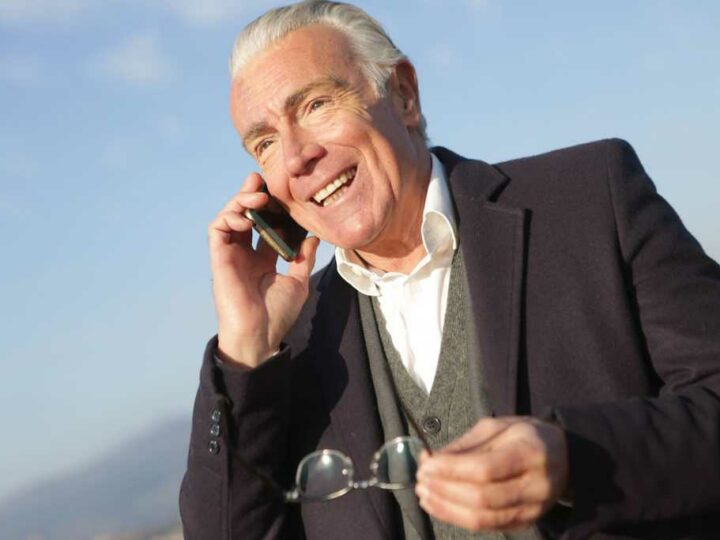 Ecco come si comportano i segni zodiacali nella terza et&agrave;.