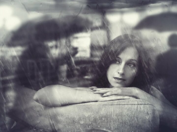 Ci sono persone che non trovano mai un compagno di vita?