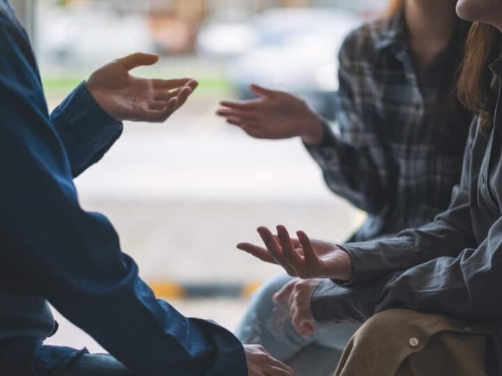 7 Conversaciones que no debes dejar de tener antes de empezar una nueva relación.