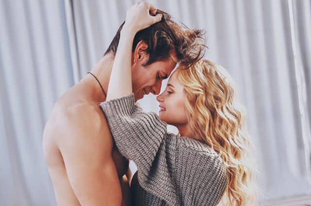Das Sternzeichen, mit dem du am besten sexuell kompatibel bist