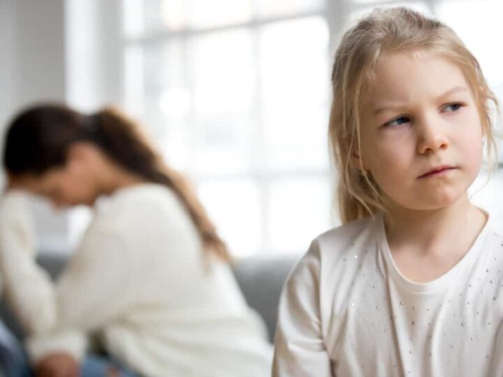 Las personas que no recibieron suficiente atenci&oacute;n durante su infancia expresan su amor de otra manera.