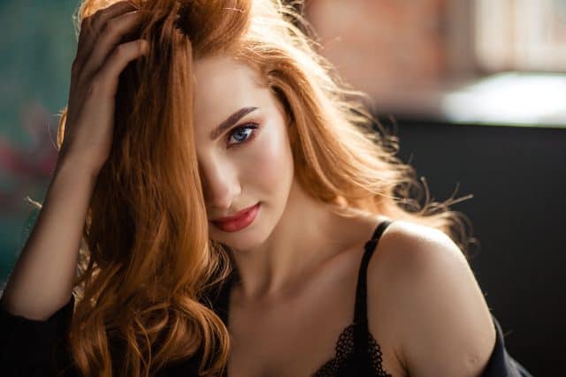 Wenn M&auml;nner Sehnsucht haben - Seien Sie einzigartig und unersetzlich