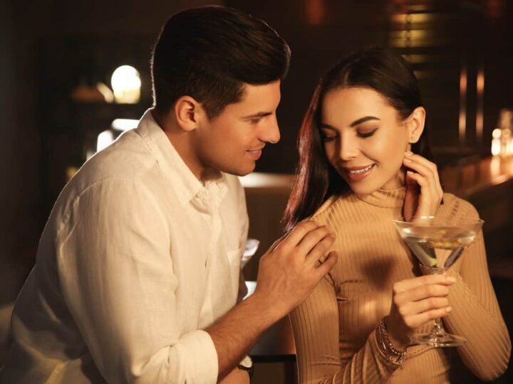 22 Razones por las que los hombres coquetean aunque no muestren un inter&eacute;s real.