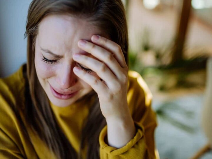 Come riuscire a lasciar andare qualcuno che ami ancora?