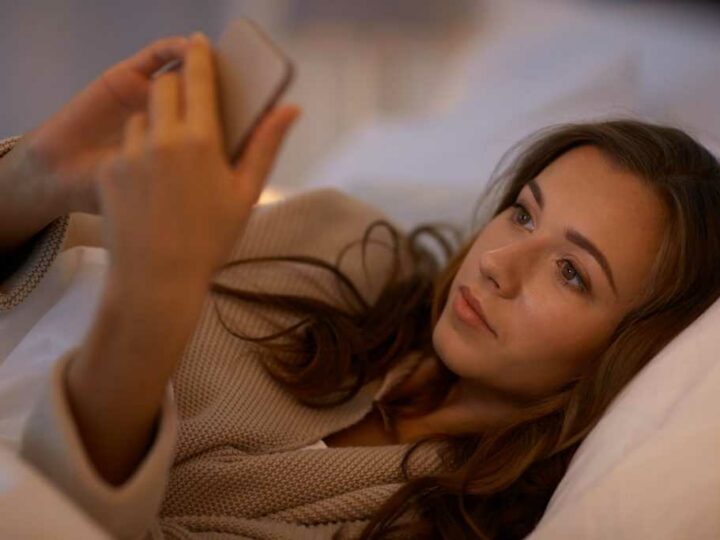 Questi 6 segnali indicano che la vostra relazione sta volgendo silenziosamente al termine.