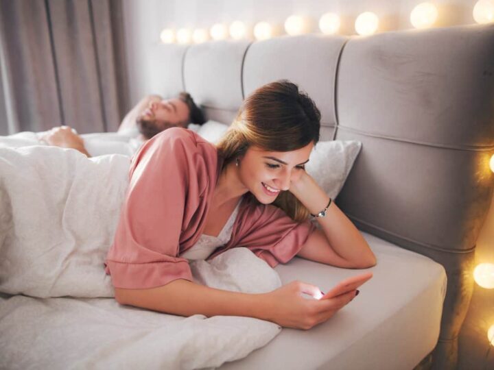 10 Tipos de enga&ntilde;os en las relaciones de pareja