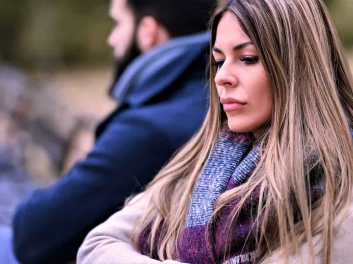 13 Se&ntilde;ales de que quiere terminar la relaci&oacute;n, pero no se atreve a dar el paso.