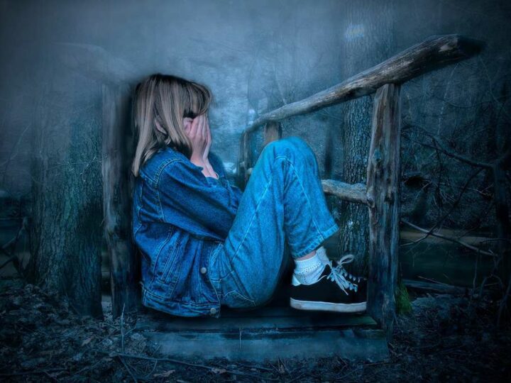 14 Señales de que quizá seas una madre deficiente.