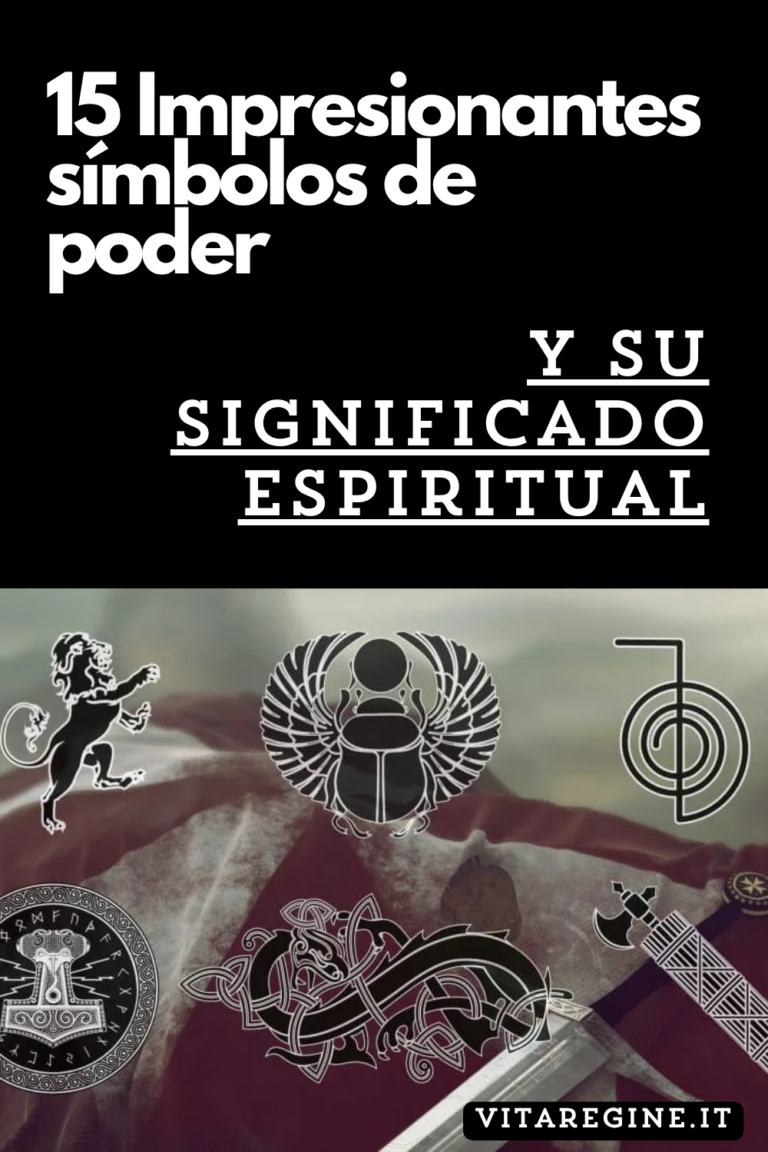 Simbolo Super Poder 15 Impresionantes símbolos de poder y su significado espiritual - La ...