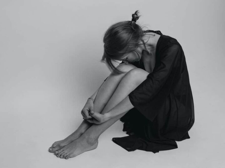 17 Señales de agotamiento emocional