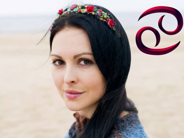 5 Verdades inc&oacute;modas sobre el amor por una mujer C&aacute;ncer