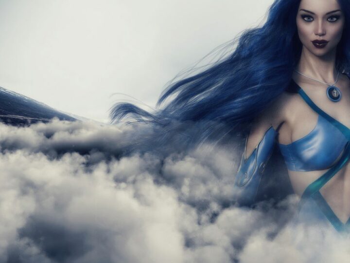 6 Verdades inc&oacute;modas sobre el amor por una mujer Acuario