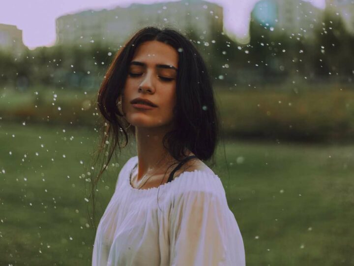 8 Se&ntilde;ales de que una mujer es t&oacute;xica