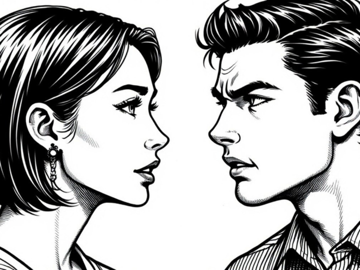 9 Estrategias ingeniosas para sacar de quicio a un narcisista.