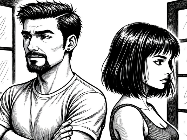 9 Frasi tipiche dei narcisisti sui loro ex partner e le loro reali motivazioni.