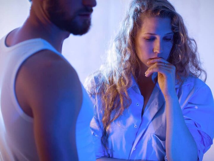 C&oacute;mo actuar de la mejor manera posible tras una ruptura: d&eacute; tiempo a que el dolor se cure.