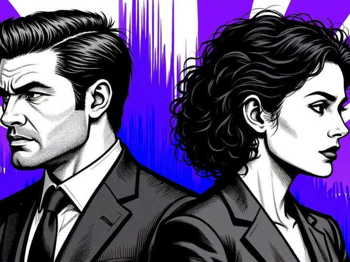 Come ferire un narcisista: 12 metodi sottili per causargli un dolore profondo.