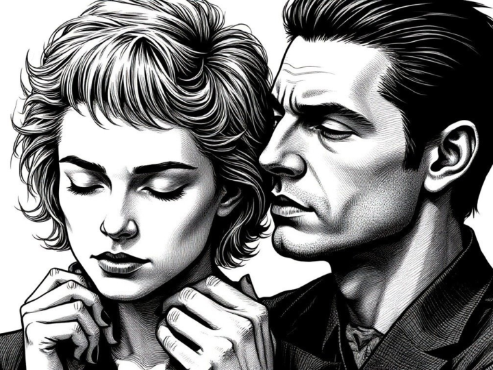 C&oacute;mo los narcisistas a&iacute;slan deliberadamente a sus parejas