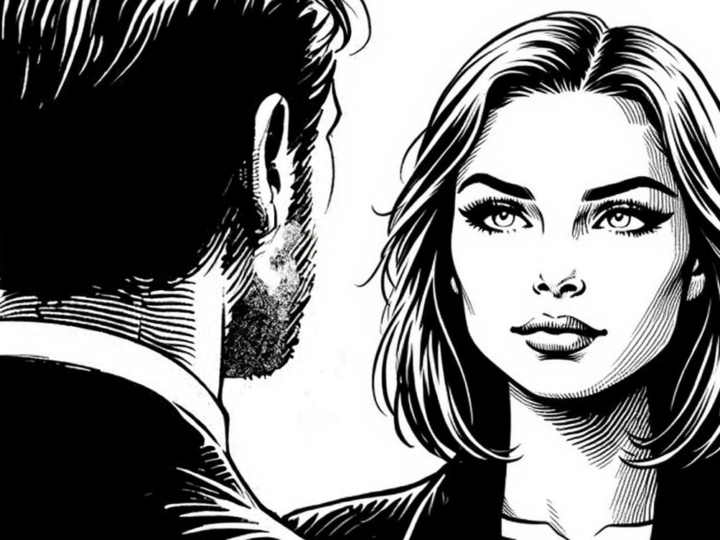 C&oacute;mo reconocer a un narcisista.