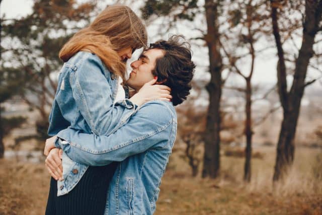 31 Dinge, die sie als Paar tun k&ouml;nnen, wenn es langweilig wird