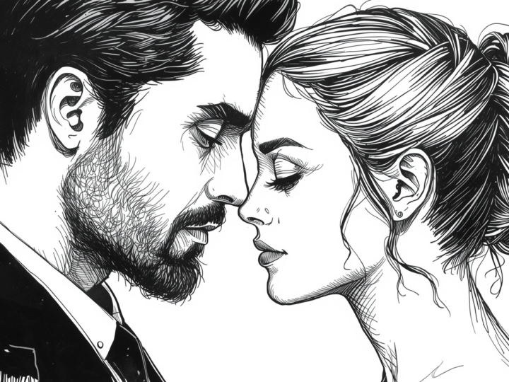 Cuando un coraz&oacute;n compasivo se encuentra con un narcisista insensible.