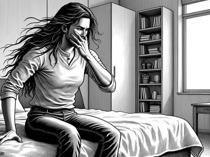 De lo que realmente huyen los narcisistas: la realidad emocional.