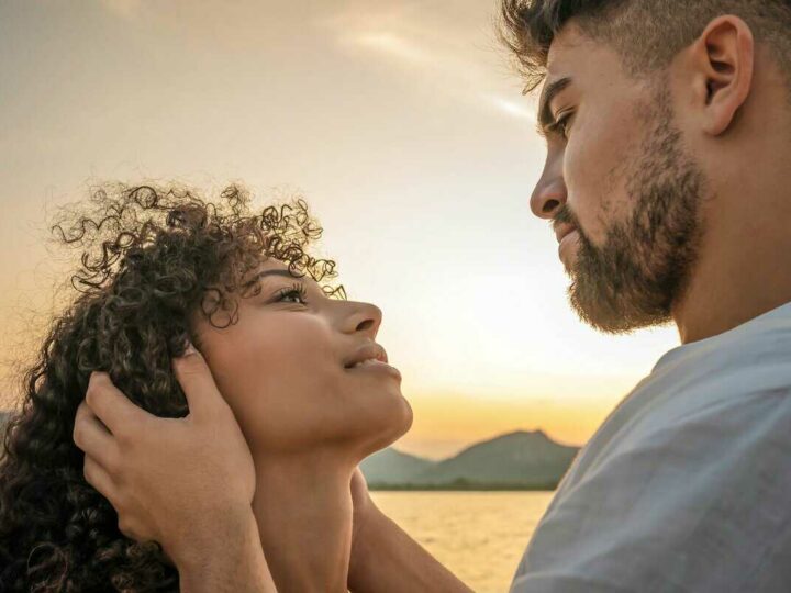 Mujeres comprometidas y su estilo de vida