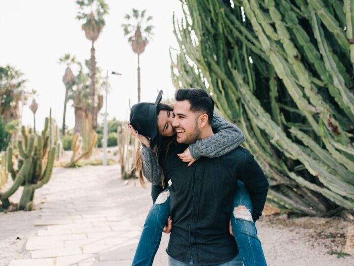 Las 8 parejas de signos del zodiaco que estar&aacute;n juntas para siempre.