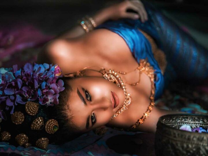 Las 9 experiencias que vivir&aacute;s si tienes un don espiritual.