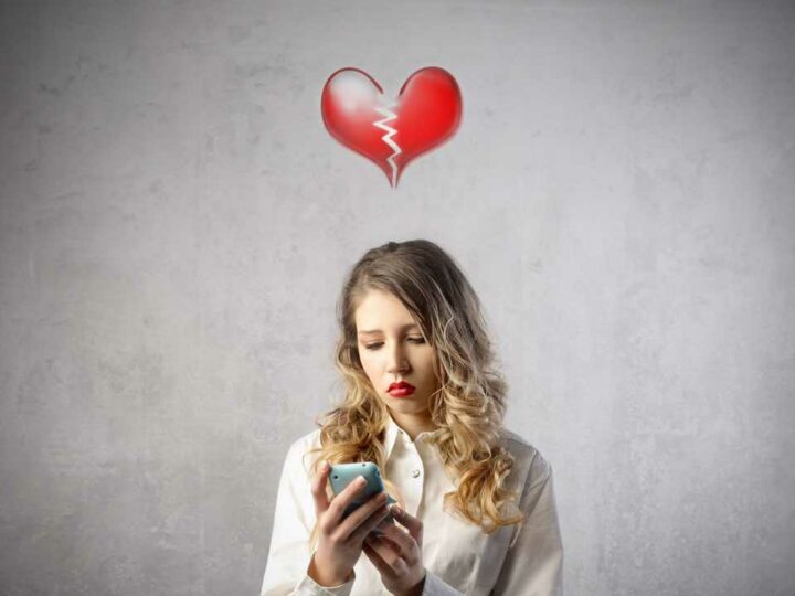 La psicolog&iacute;a que hay detr&aacute;s: cuando alguien no responde a un mensaje.