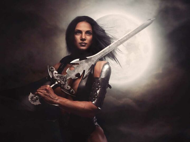 Estas cinco mujeres se encuentran entre las m&aacute;s influyentes del zod&iacute;aco.