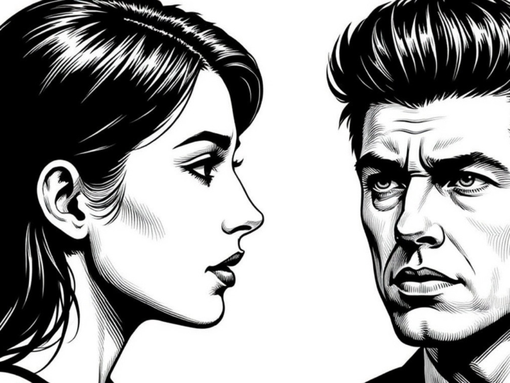 El final de un narcisista: un emp&aacute;tico silencioso