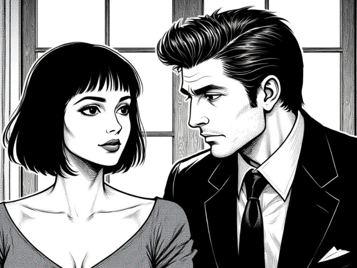 El narcisista busca constantemente una v&iacute;ctima y, al hacerlo, toma decisiones deliberadas.