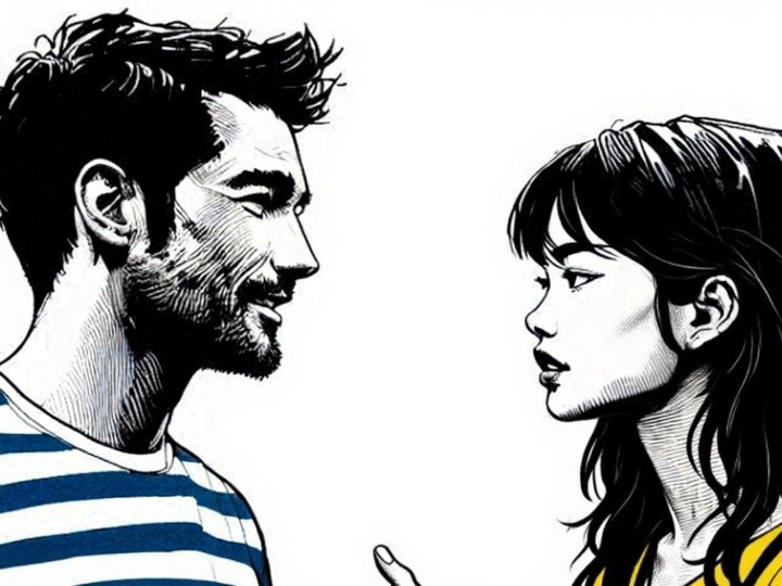 El narcisista est&aacute; siempre a la caza de corazones rotos.