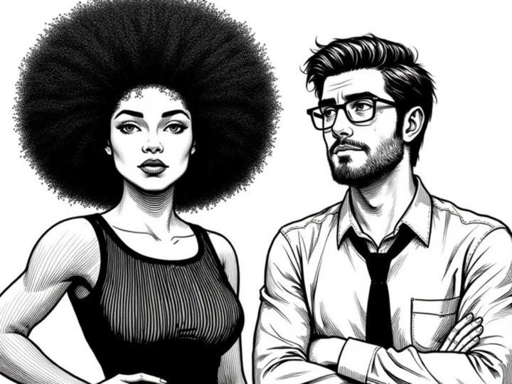 La &uacute;nica forma de enfrentarse a un narcisista es demostrar fortaleza.