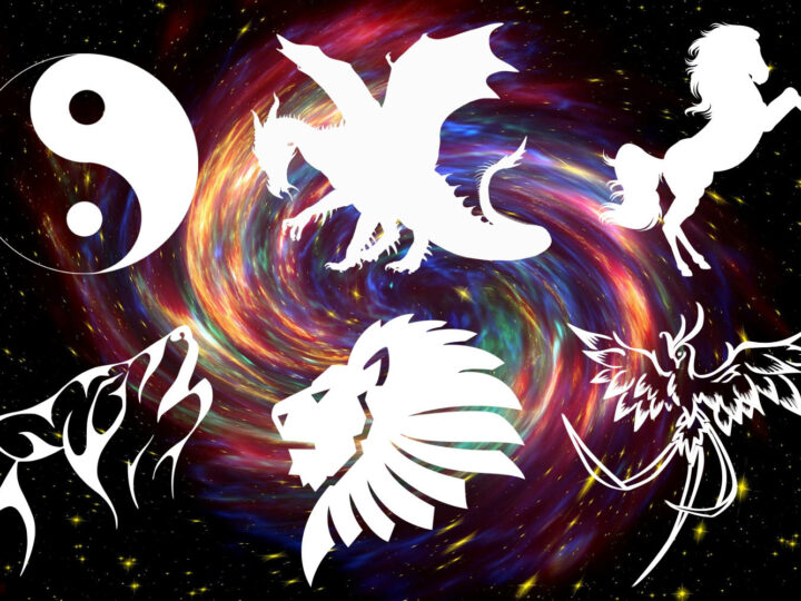 Descubre el signo de tu alma seg&uacute;n el mes en que naciste.