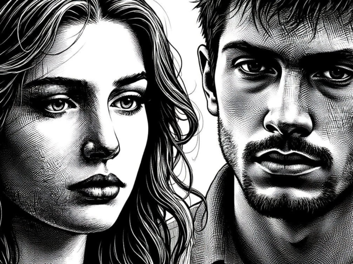 Entre la atracci&oacute;n y la ilusi&oacute;n: la doble vida de un narcisista.