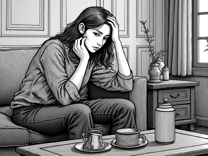 Est&aacute;s enamorada de un narcisista&hellip; y, al hacerlo, te est&aacute;s perdiendo a ti misma.