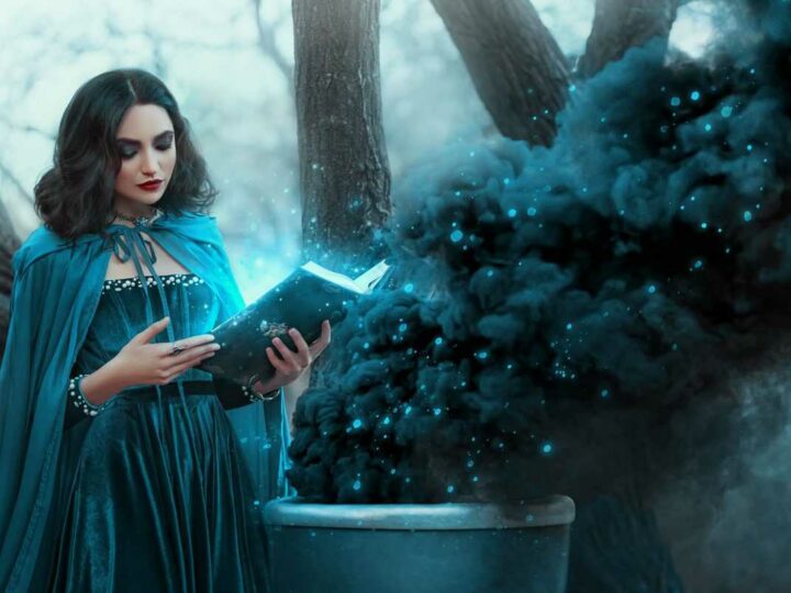 Repeler maldiciones: protección frente a quienes desean hacerle daño.