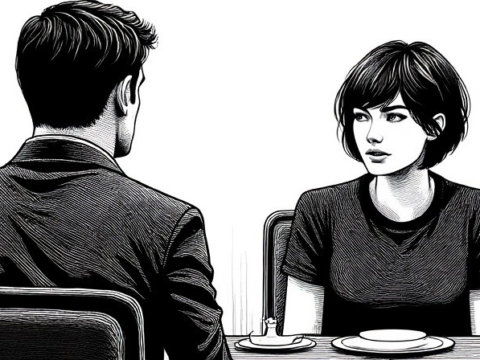 I narcisisti intrattengono solo relazioni superficiali.